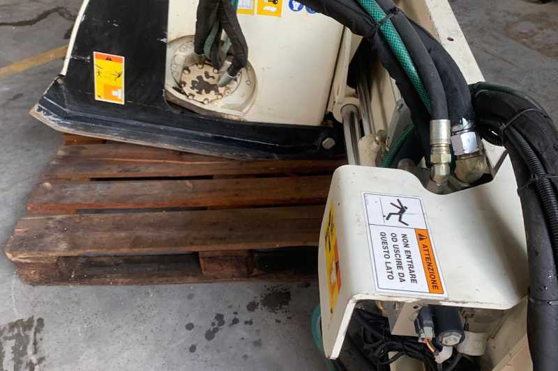 OmecoHub - Immagine SIMEX PL400